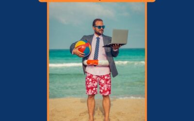 Comment gérer les réseaux sociaux de ton business pendant les vacances d’été ?
