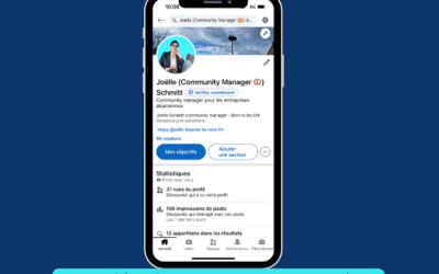 Pourquoi choisir LinkedIn pour développer votre entreprise sur les réseaux sociaux ?
