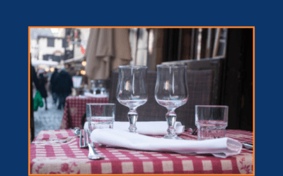 La recette du post parfait pour un restaurant alsacien : Captiver vos clients en 3 étapes simples