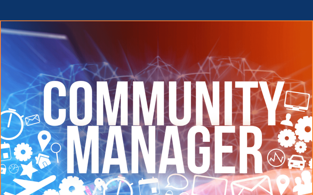 Comment bien choisir son Community Manager ?