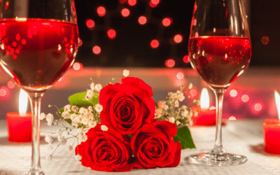 Restaurant Saint-Valentin : Comment Attirer Plus de Clients avec une Communication Digitale Impactante ?