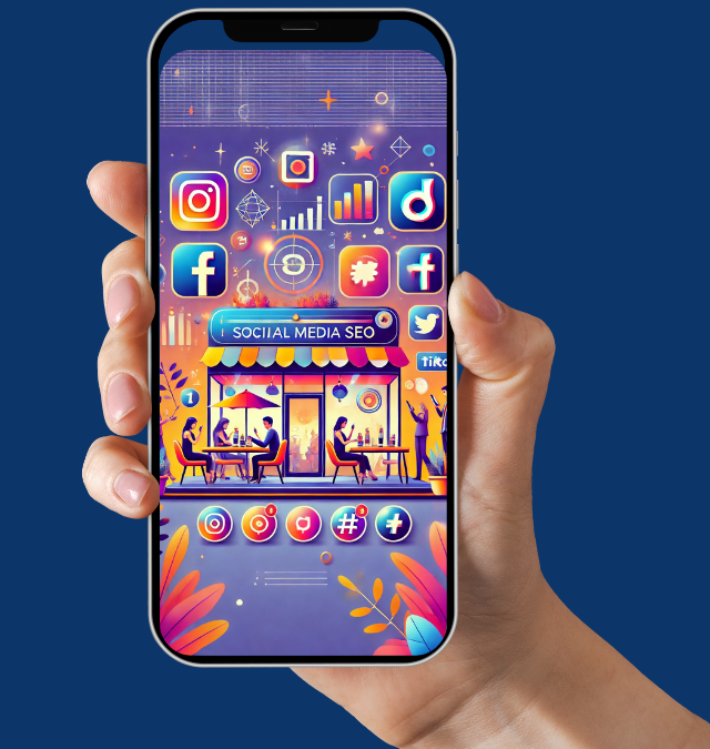 Comment optimiser le SEO de vos réseaux sociaux pour attirer plus de clients dans votre restaurant.