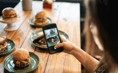 Pourquoi faire appel à un influenceur food pour son restaurant ?