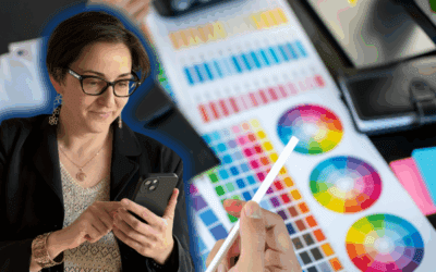 Pourquoi l’identité visuelle est essentielle pour votre entreprise culinaire ?