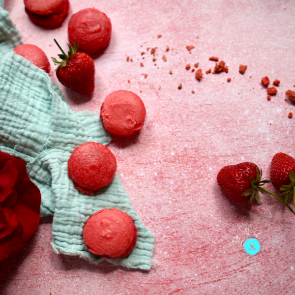 shooting photos et vidéos culinaire
