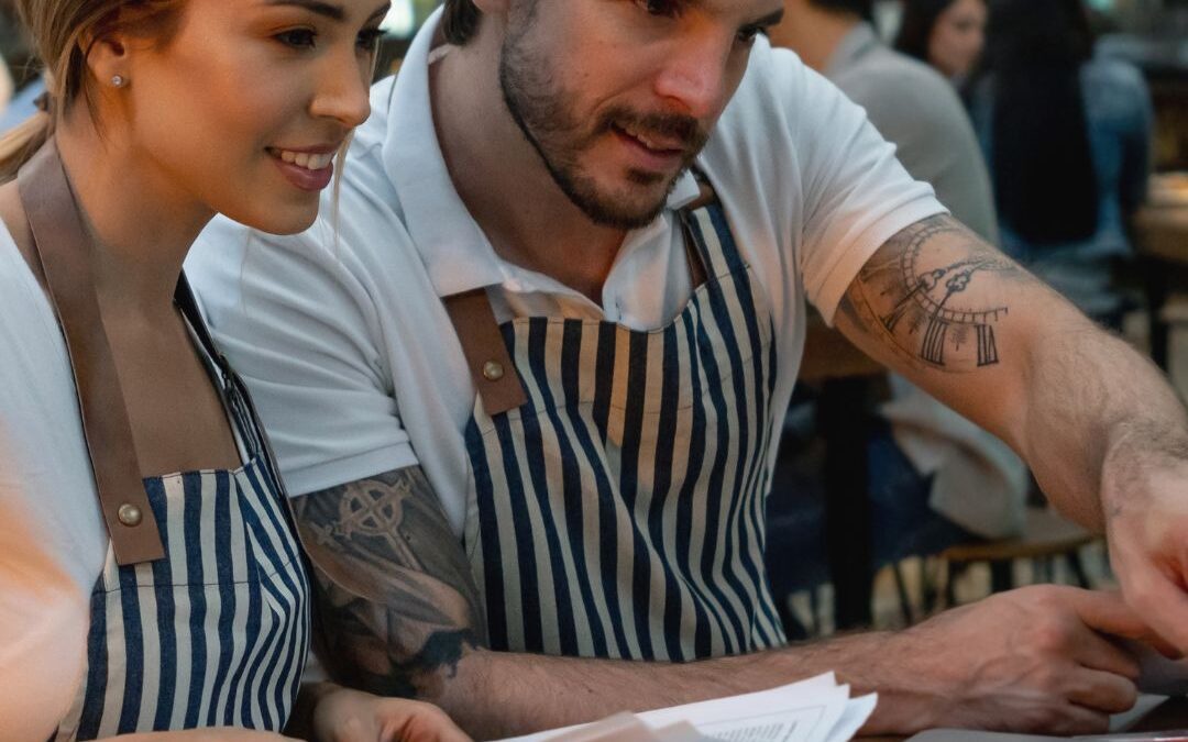 Restaurant & IA : gagnez du temps et attirez plus de clients