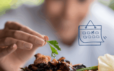 Calendrier marketing de septembre : des idées de contenu pour les entrepreneurs culinaires