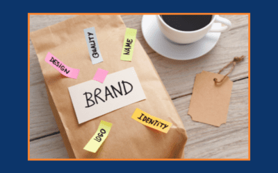 IdentitĂ© visuelle et business food : par oĂč commencer ?