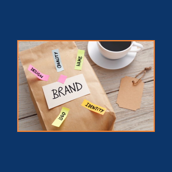 Identité visuelle et business food : par où commencer ?