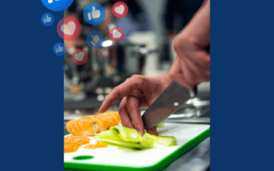Réseaux sociaux 2026 : ce qui va vraiment marcher pour les foodpreneurs