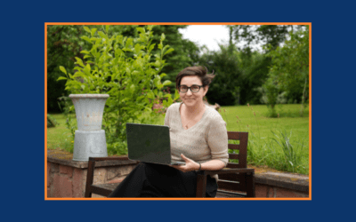 Communication digitale pour entrepreneur culinaire : mon parcours