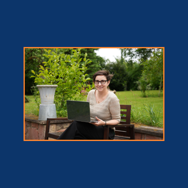 Communication digitale pour entrepreneur culinaire : mon parcours