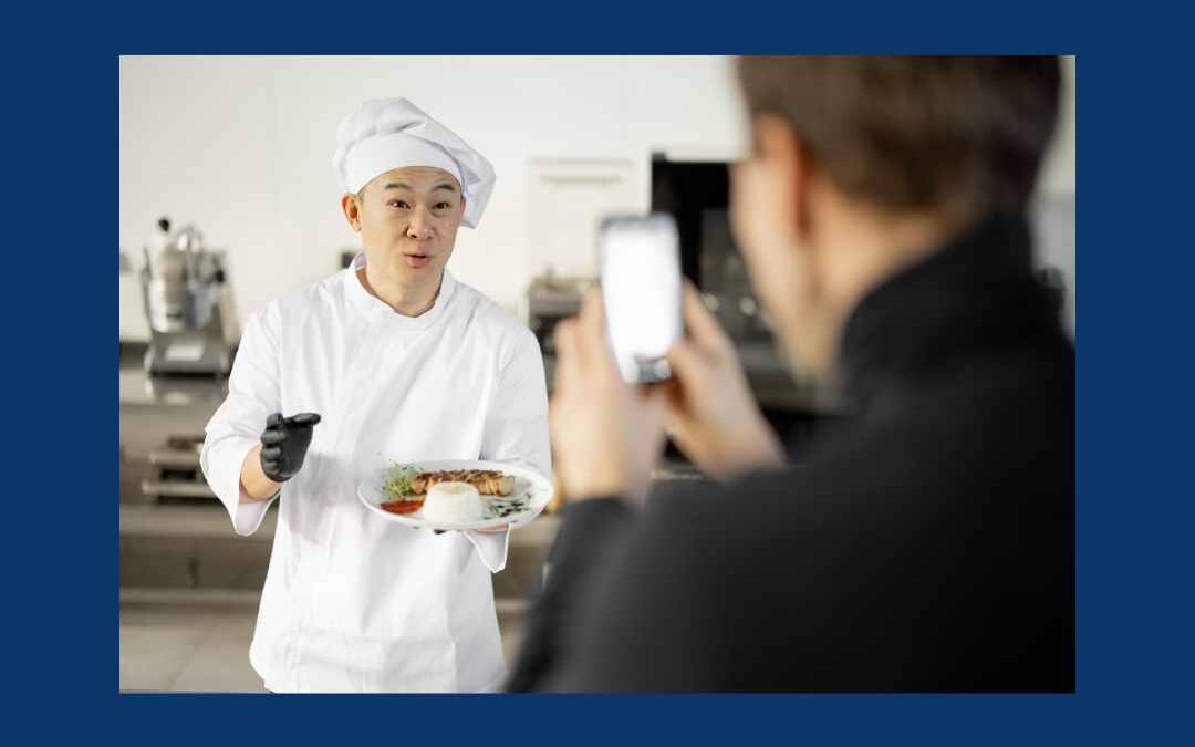 Pas à l’aise face caméra ? Comment communiquer autrement