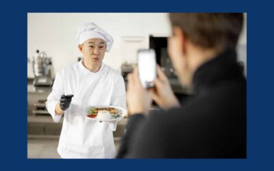 Pas à l’aise face caméra ? Comment communiquer autrement