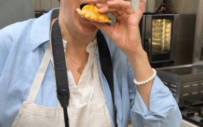 Une immersion dans mon quotidien de Community Manager spécialisée FOOD