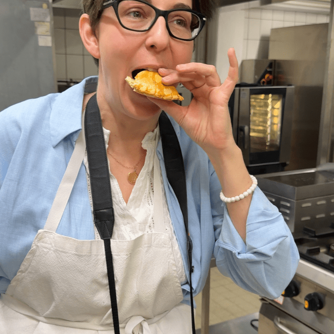 Une immersion dans mon quotidien de Community Manager spécialisée FOOD