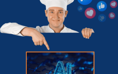 Créer du contenu food avec l’IA