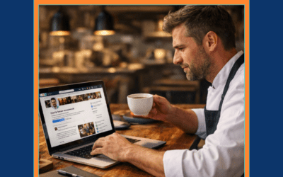 Faut-il utiliser LinkedIn quand on a un business food ?
