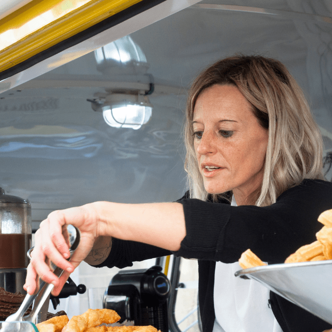 Communication food truck : comment attirer plus de clients facilement