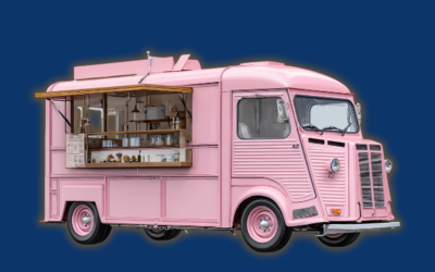 Food truck à Strasbourg: comment attirer plus de clients grâce aux réseaux sociaux?