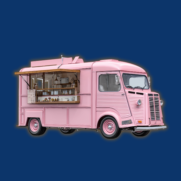 Food truck à Strasbourg: comment attirer plus de clients grâce aux réseaux sociaux?