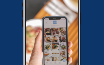 Nouveautés Instagram pour les restaurants : ce qui change à la rentrée