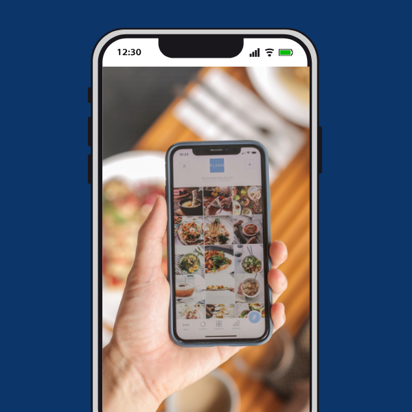 Nouveautés Instagram pour les restaurants : ce qui change à la rentrée