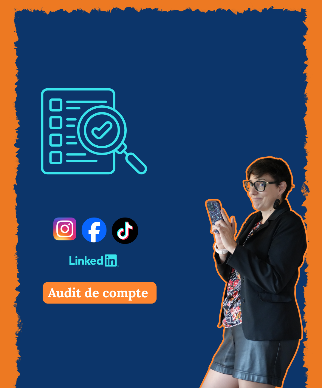 audit reseaux sociaux food business audit réseau social food business