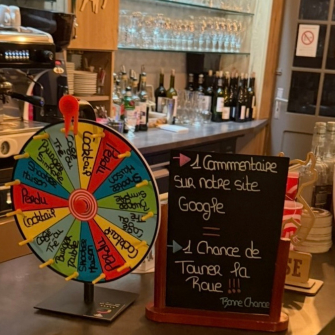 Comment récolter des avis Google pour votre business food ?