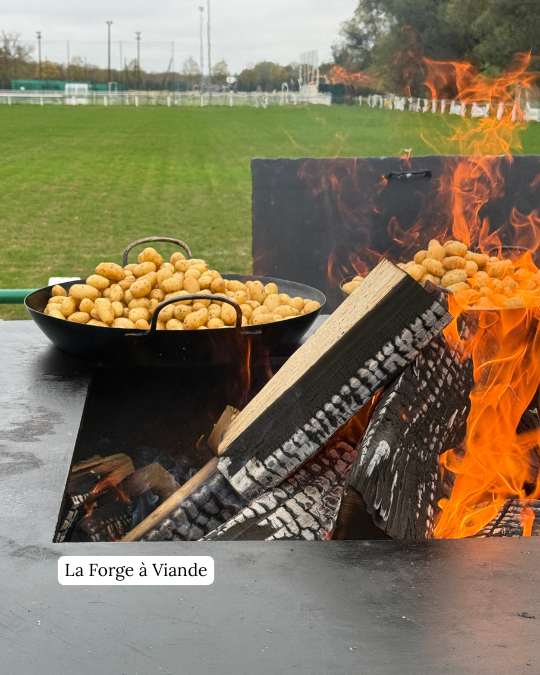Fou de Trucks Festival 2026 à Altorf : mon retour gourmand